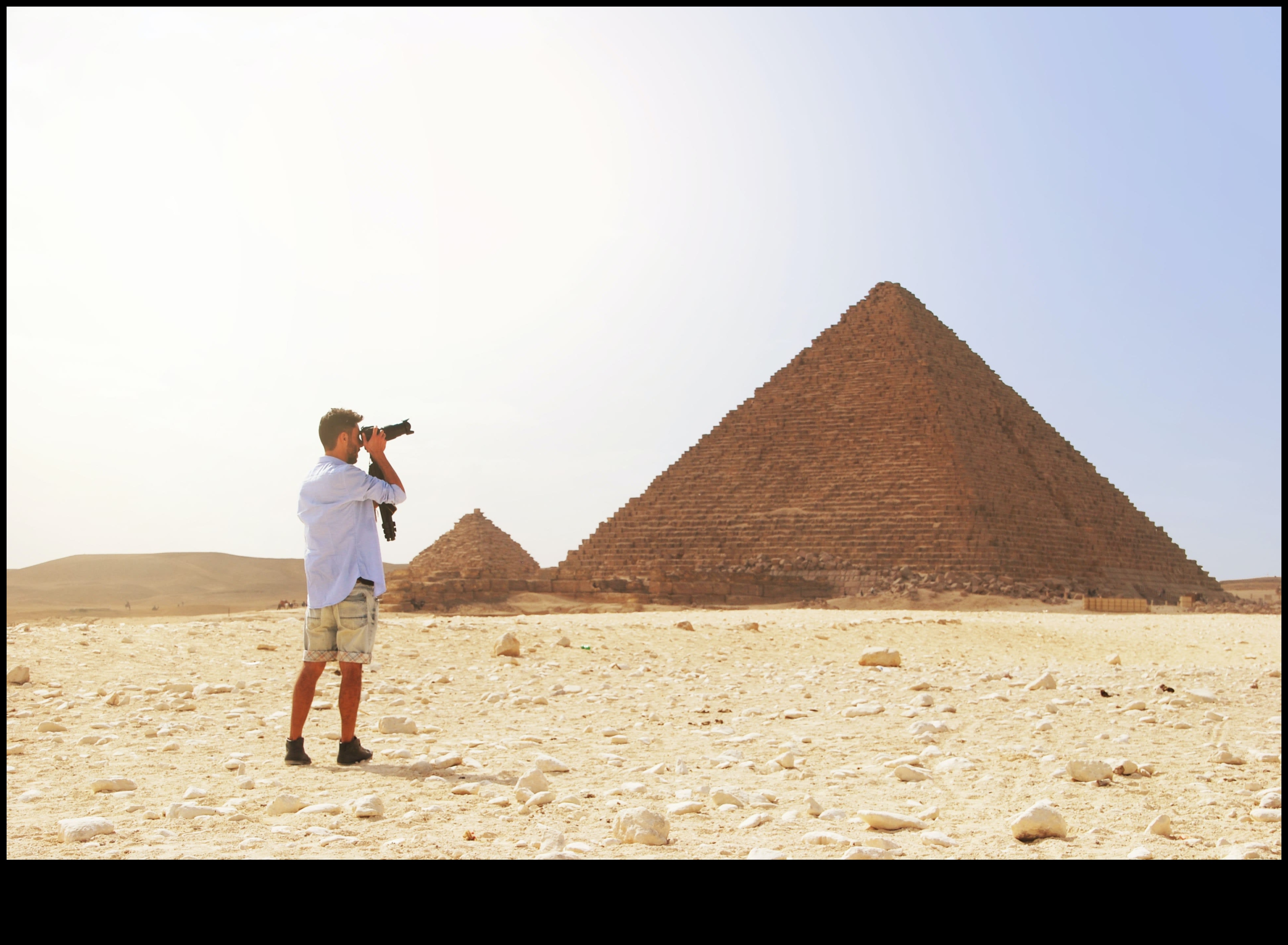 Wanderlust Wizardry: Creați-vă aventura epică