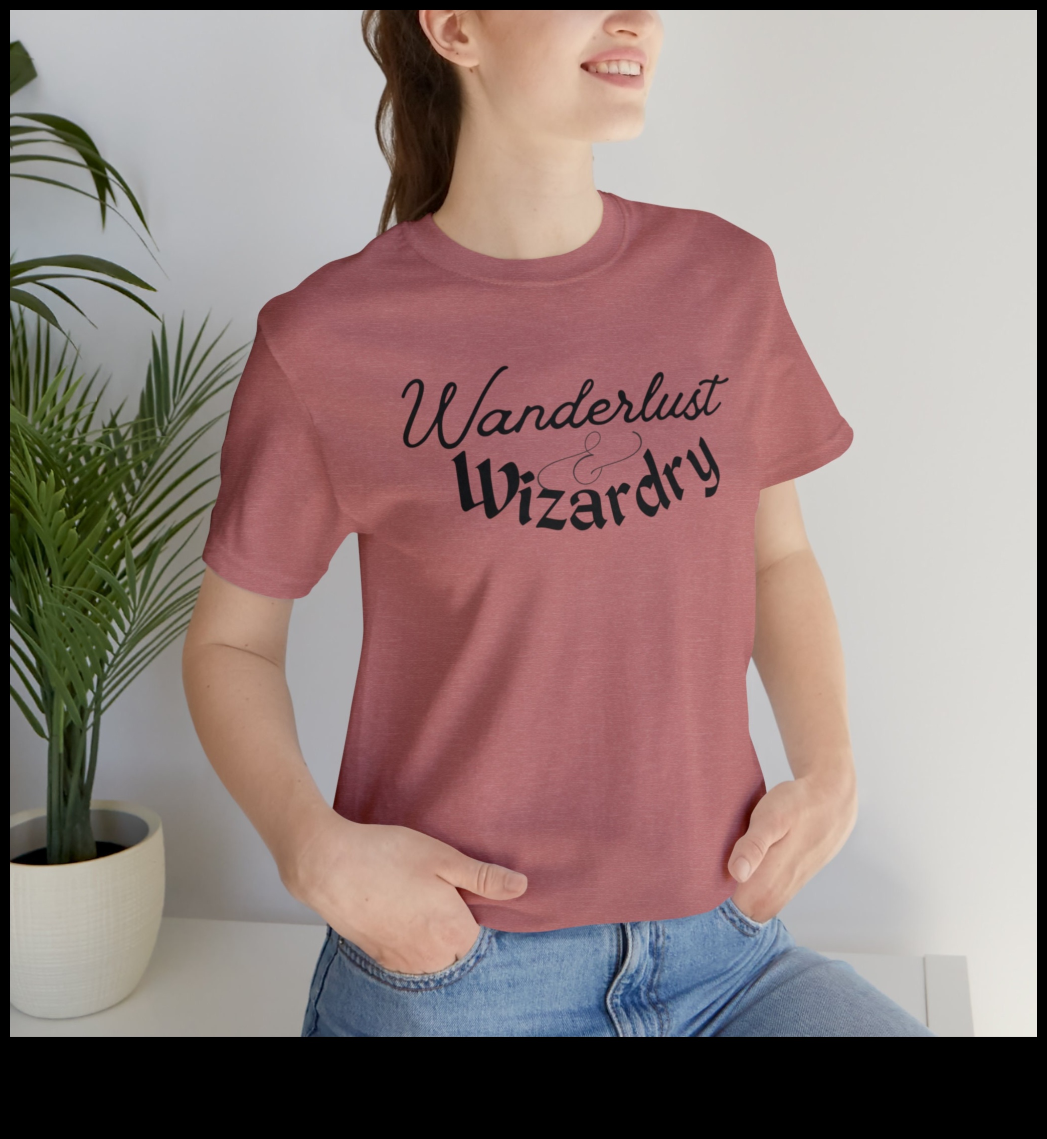 Wanderlust Wizardry: Creați-vă aventura epică