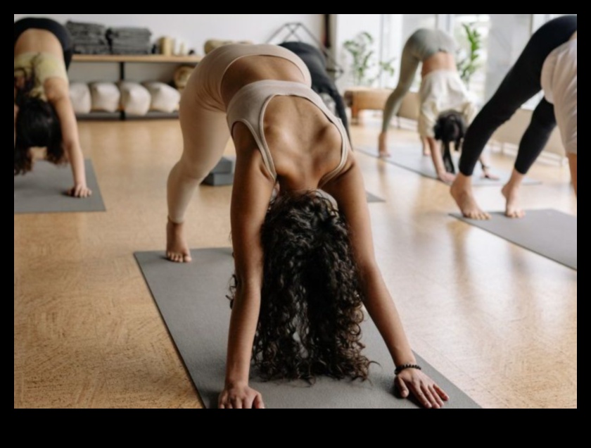 Armonia holistică Hrănește-ți mintea și corpul cu exerciții fizice pentru o viață echilibrată 2 Armonie holistică: hrănește-ți mintea și corpul cu exerciții fizice