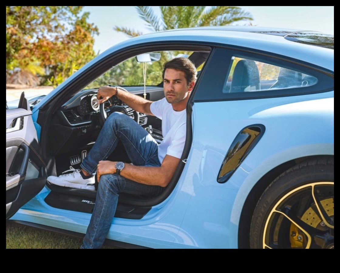 Cadouri pentru pasionații de mașini de viteză și stil pentru Ziua Îndrăgostiților 4 Viteză și stil: cadouri pentru pasionații de mașini de Ziua Îndrăgostiților