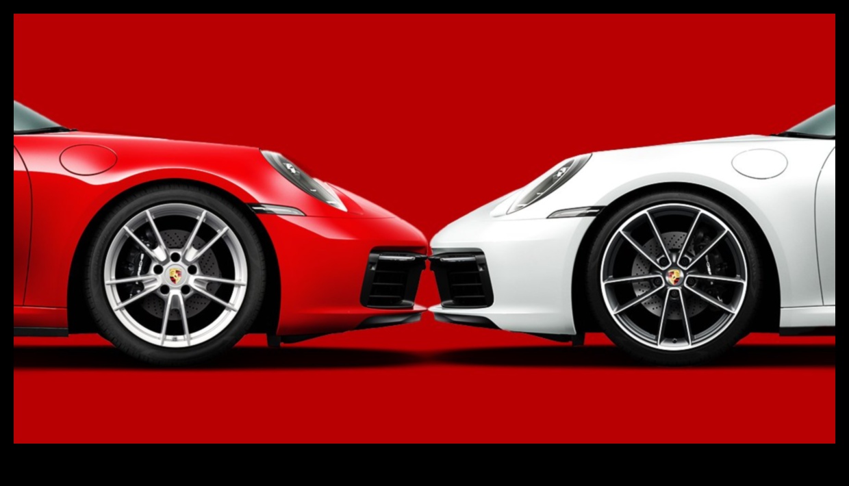 Cadouri pentru pasionații de mașini de viteză și stil pentru Ziua Îndrăgostiților 5 Viteză și stil: cadouri pentru pasionații de mașini de Ziua Îndrăgostiților