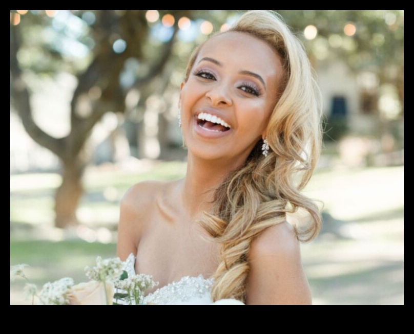 Înflorirea miresei 7 zile de ritualuri de frumusețe pentru o zi perfectă a nunții 4 Bridal Bloom: ritualuri de frumusețe pentru perfecțiune