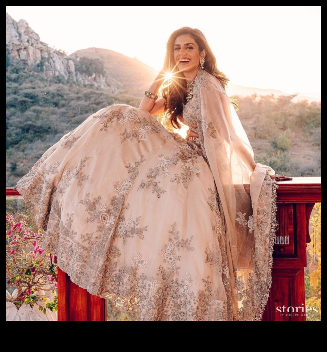 Înflorirea miresei 7 zile de ritualuri de frumusețe pentru o nuntă perfectă Ziua 5 Bridal Bloom: ritualuri de frumusețe pentru perfecțiune