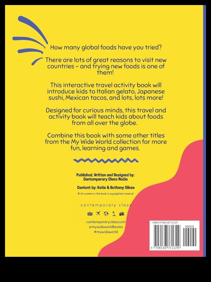 Globe Gourmet O sărbătoare a cunoștințelor de călătorie pentru mintea curioasă 2 Globe Gourmet: Savurând bogăția cunoștințelor de călătorie