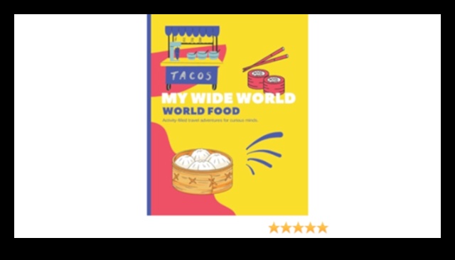 Globe Gourmet O sărbătoare a cunoștințelor de călătorie pentru mintea curioasă 3 Globe Gourmet: Savurând bogăția cunoștințelor de călătorie