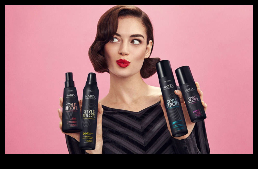 Glam Perfection: Obținerea unui finisaj profesional cu un machiaj glamour