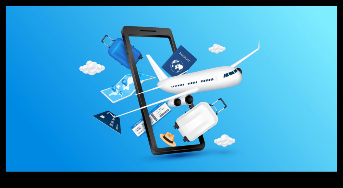 Traveler's Toolbox Un ghid cuprinzător pentru planificarea următoarei aventuri 2 Cutia de instrumente pentru călători: sfaturi și resurse obligatorii pentru călătoria dvs