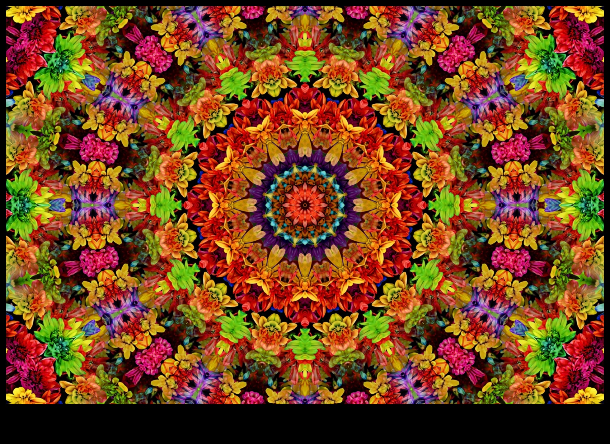 Perspective trecute: un caleidoscop al minunilor culturale