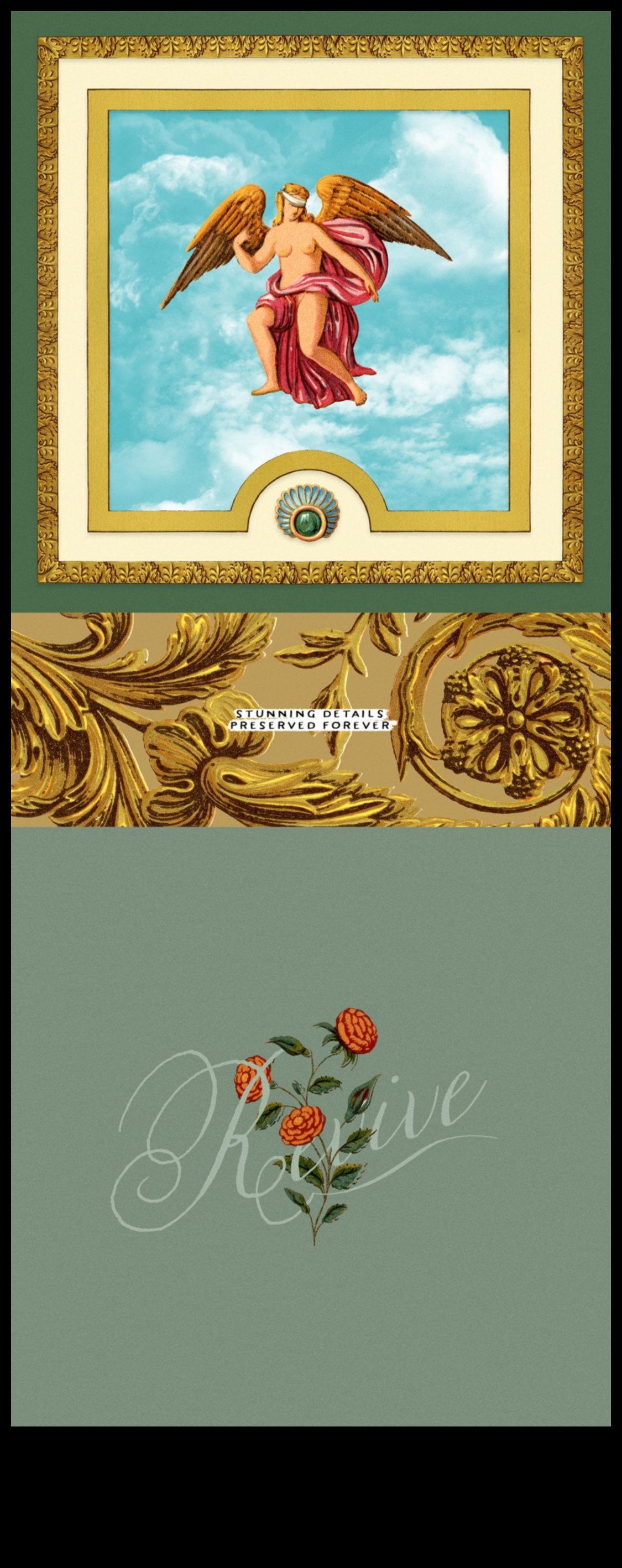 Nostalgic Nook: descoperiri vintage și retro pentru sufletul sentimental