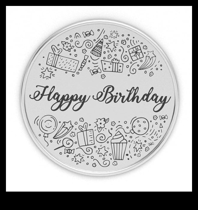 Jetoane atemporale: cadouri care fac legătura între trecut și prezent