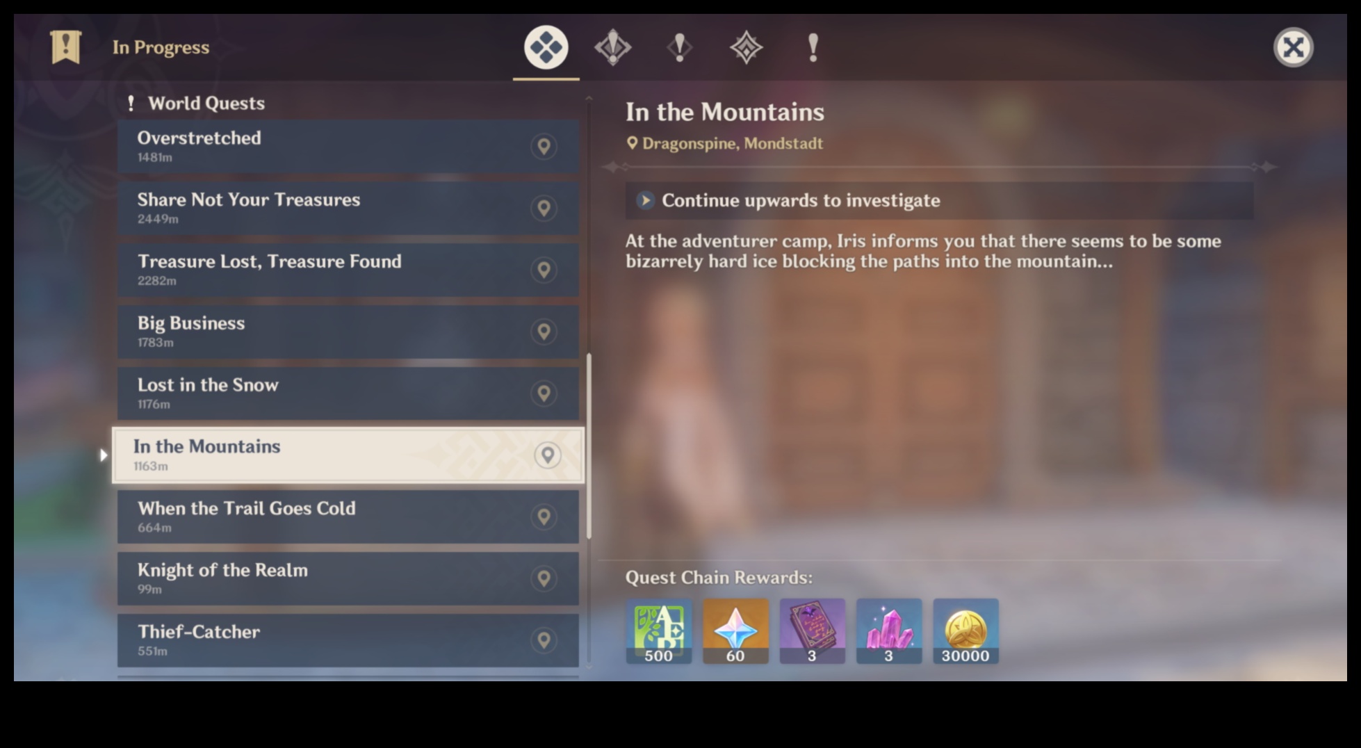 QuestQuotient: O măsură a spiritului tău de aventură