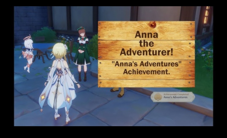 QuestQuotient: O măsură a spiritului tău de aventură