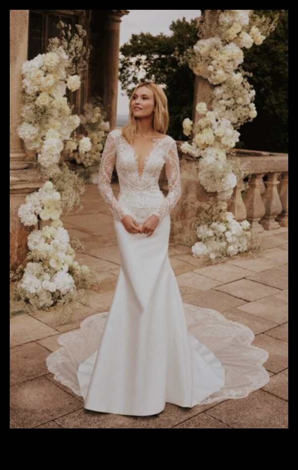 Sculpted Sparkle Bijuterii de mireasă Sparklers care vă vor tăia respirația 4 Sculpted Sparkle: Bridal Jewelry Sparklers