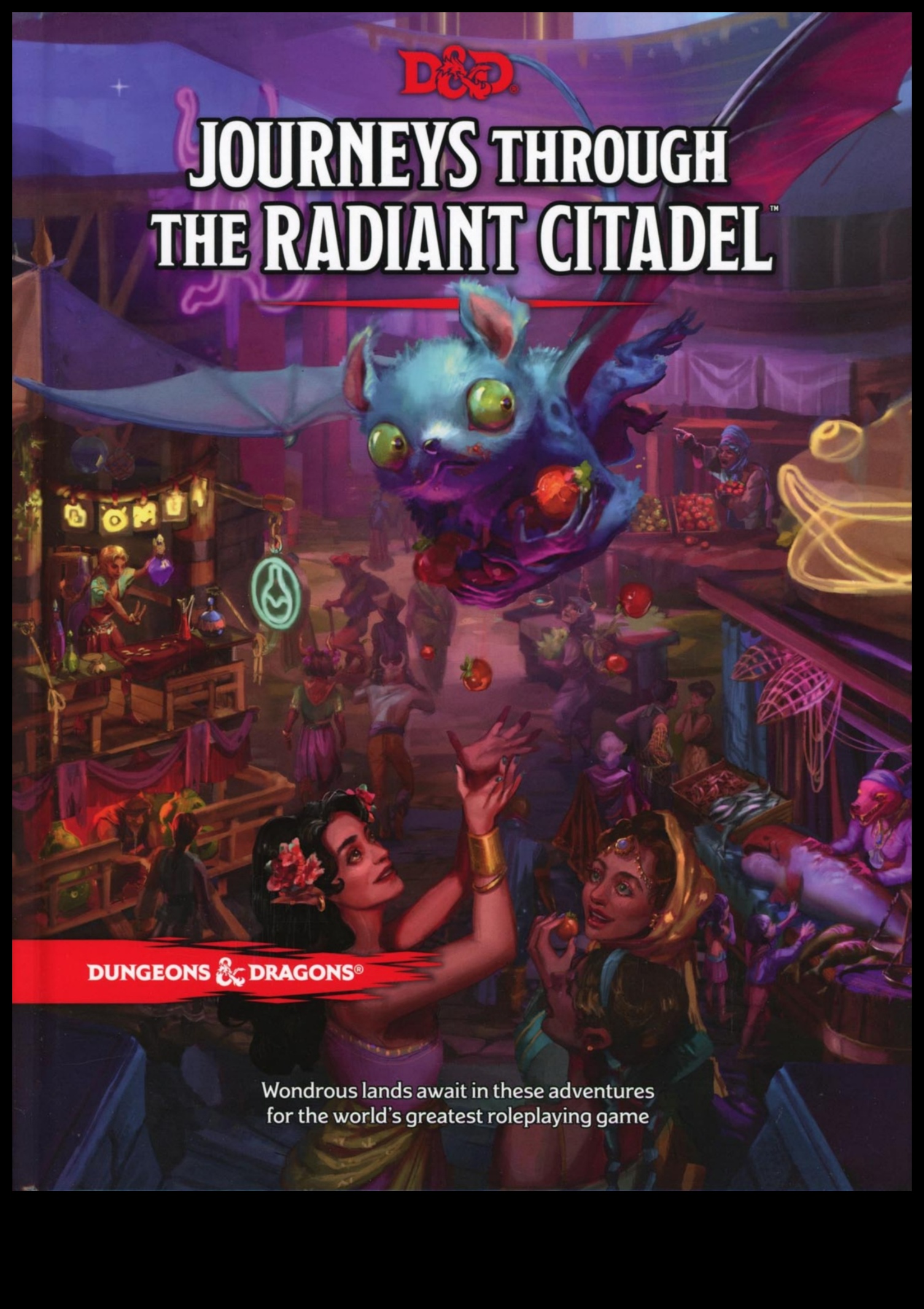 Wanderer's Whimsy A Traveler's Playful HandbookUn ghid pentru experiențele neașteptate și încântătoare care te așteaptă în călătoria ta. 5 Wanderer's Whimsy: A Traveller's Playful Handbook