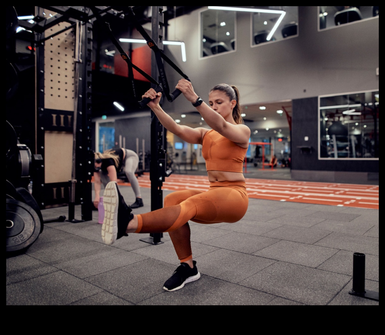 Functional Fitness Fun: Integrarea activitatilor ludice pentru controlul greutatii