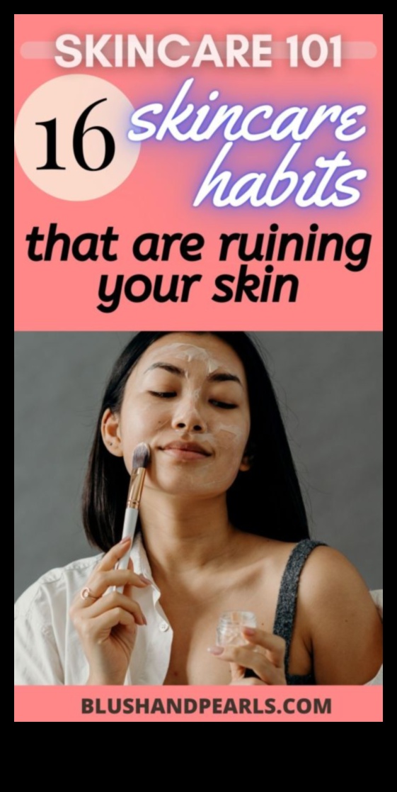 Îți lipsește ceva rutinei de îngrijire a pielii? Identificarea capcanelor comune