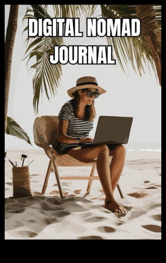 Carnetul Nomadului Un ghid pentru călătorii la prețuri accesibile 3 Caietul Nomadului: Cronici ale explorărilor prietenoase cu bugetul