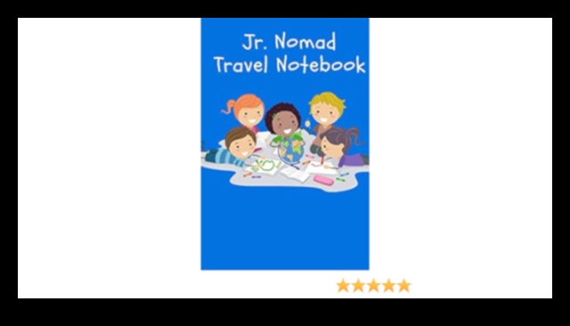 Carnetul Nomadului Un ghid pentru călătorii la prețuri accesibile 4 Caietul Nomadului: Cronici ale explorărilor prietenoase cu bugetul