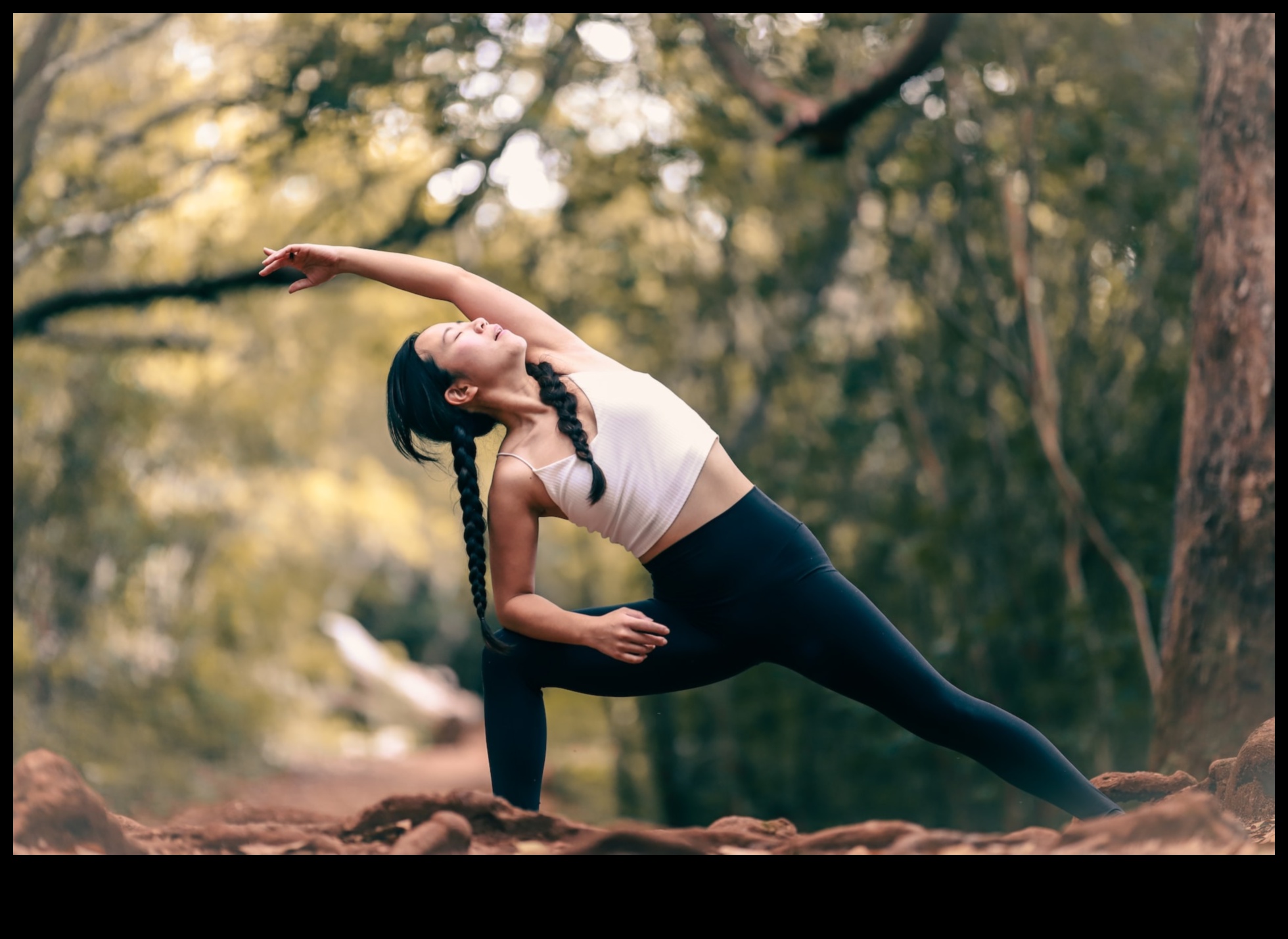 Mișcare dinamică: creșterea flexibilității pentru o viață activă și energică