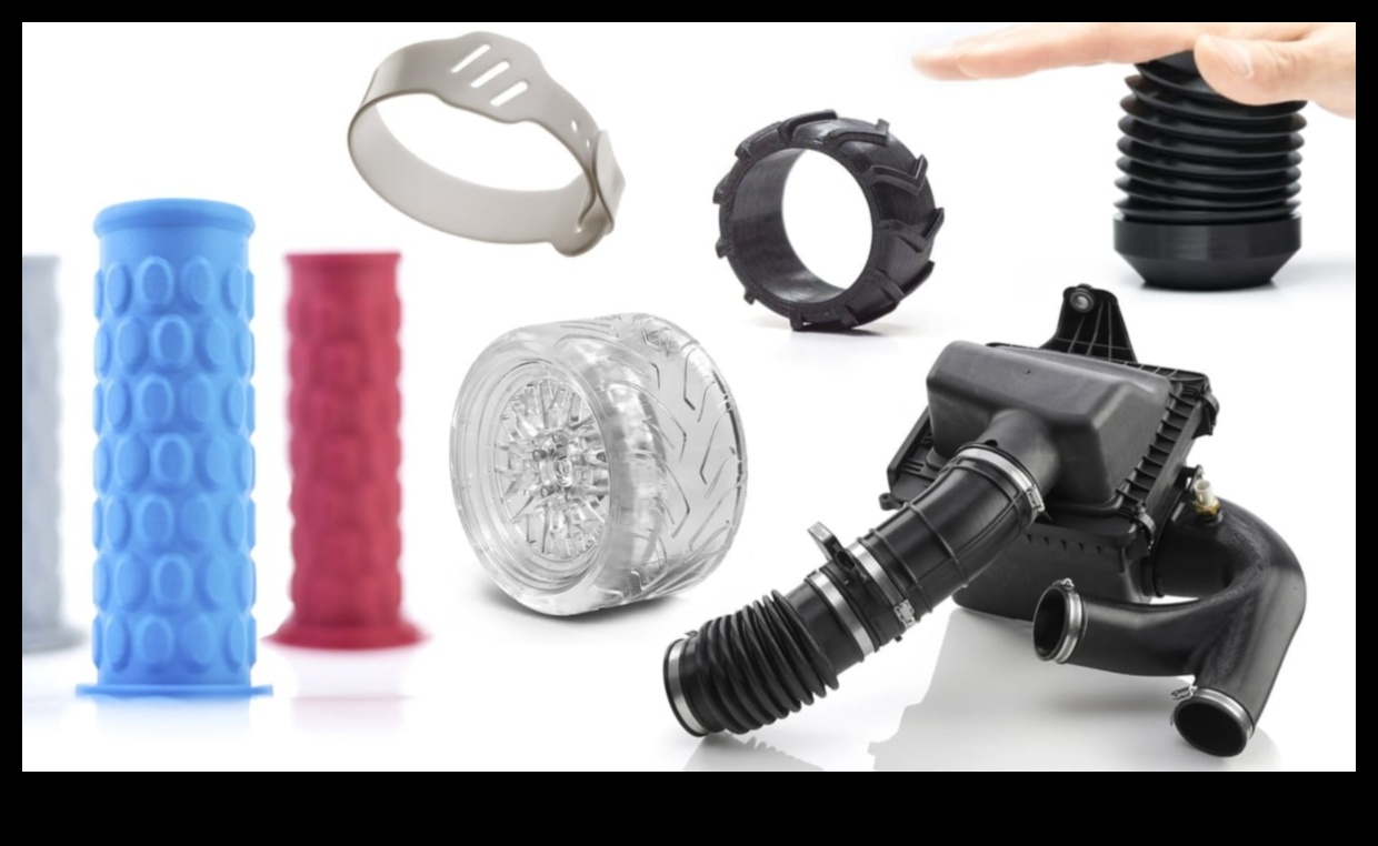 Flex Fusion: intersecția rezistenței și elasticității