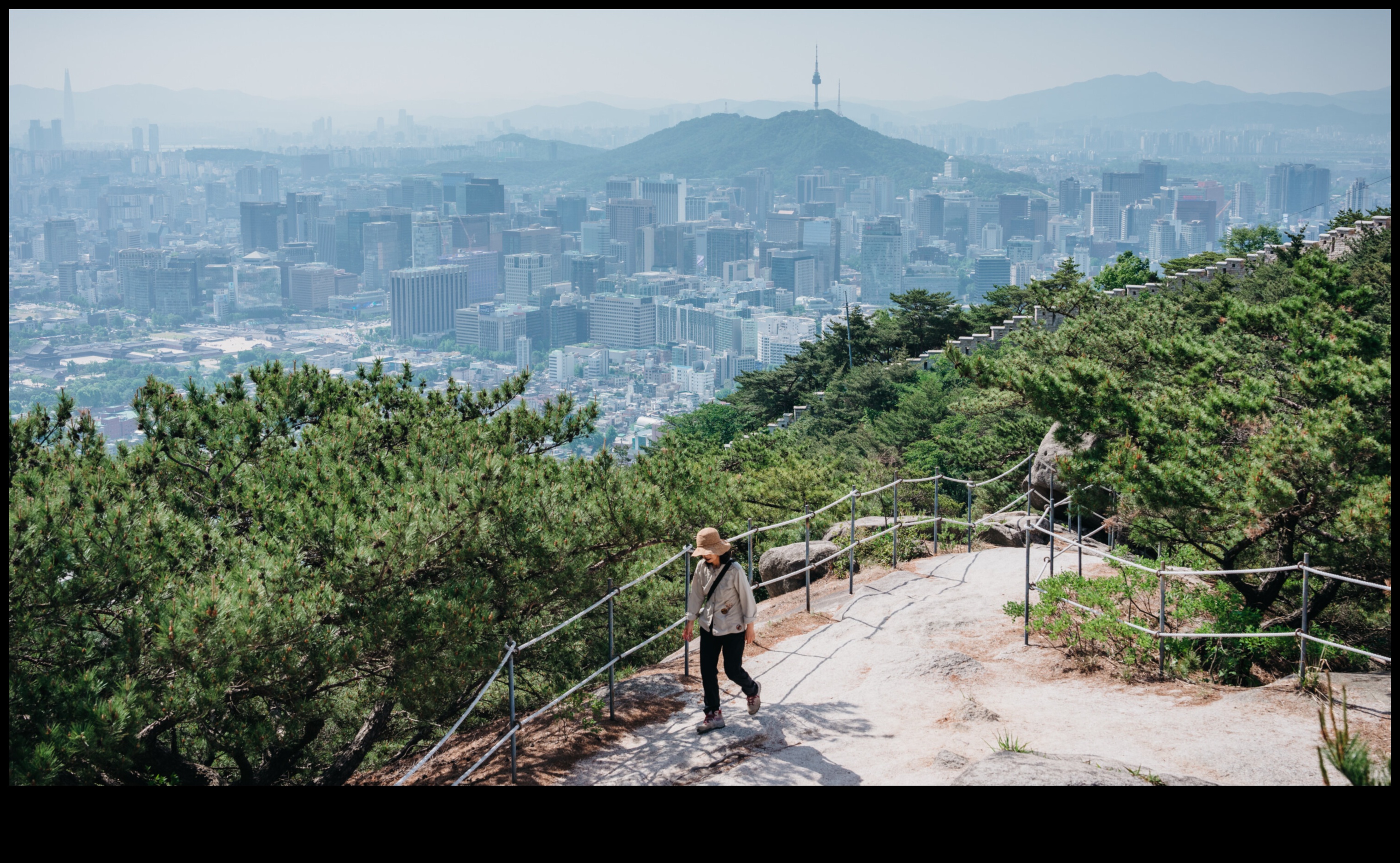 Plimbări pas cu pas: Ghidul tău suprem pe jos