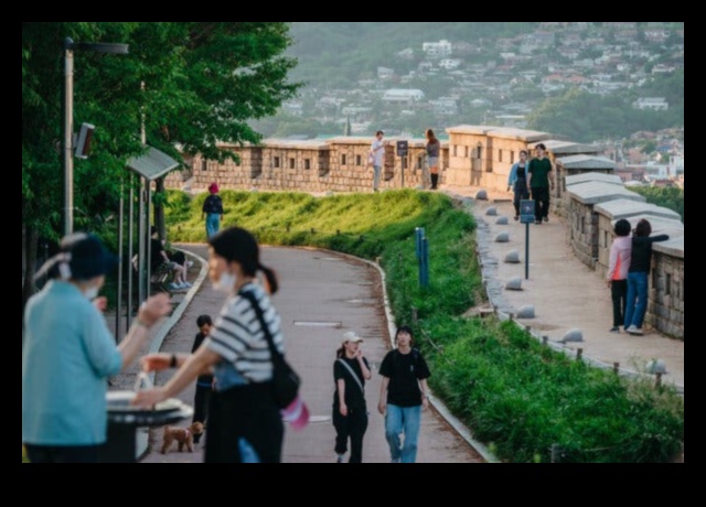 Plimbări pas cu pas: Ghidul tău suprem pe jos