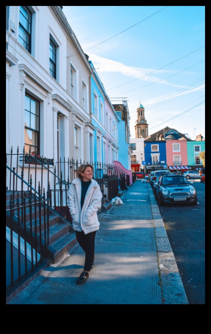 Plimbări pas cu pas: Ghidul tău suprem pe jos