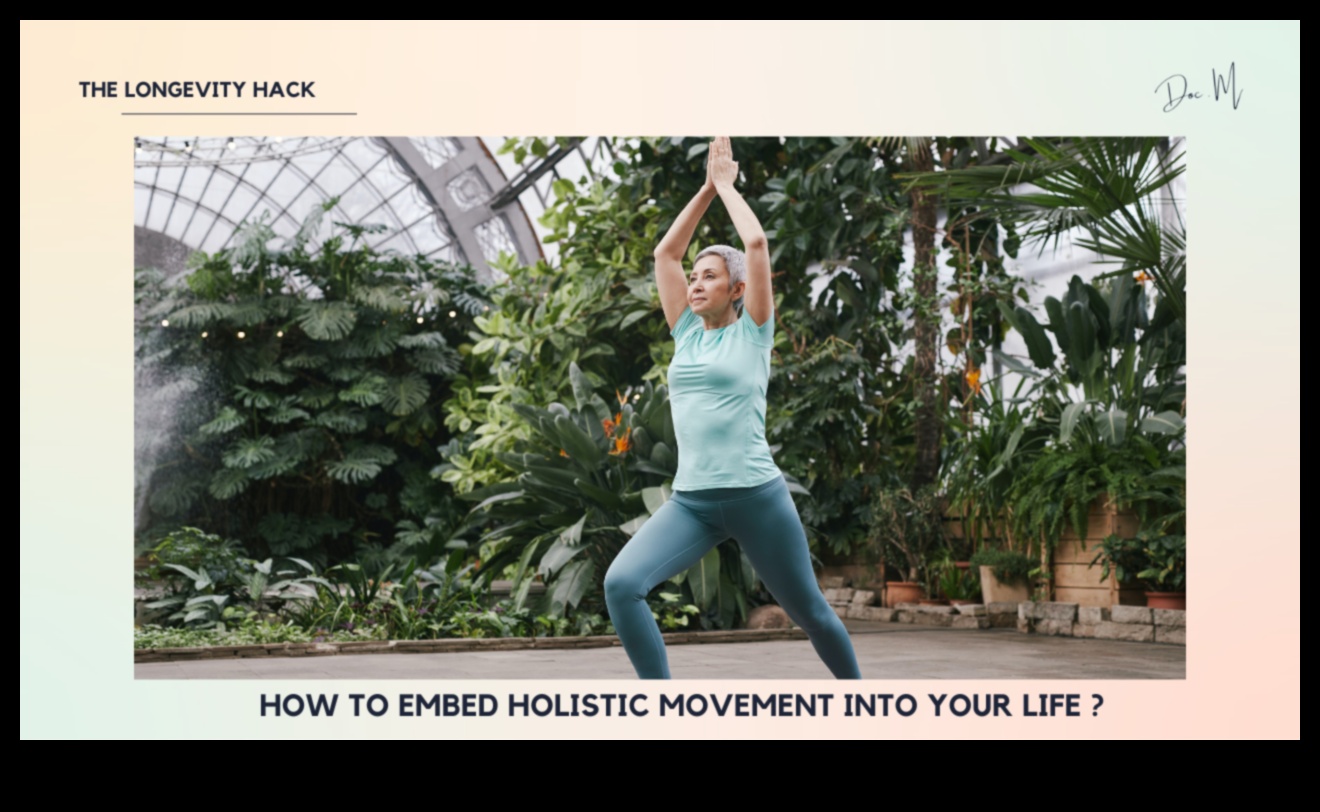 Limber Living: O abordare holistică a flexibilității și a bunăstării totale