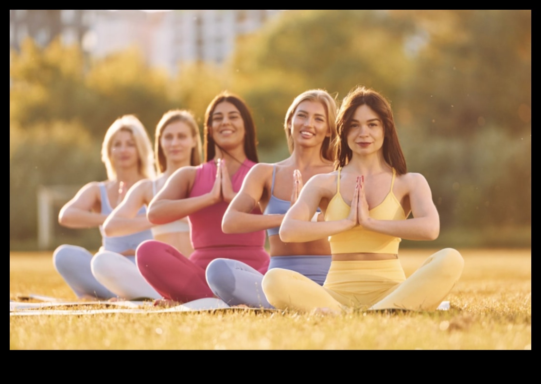 Limber Living: O abordare holistică a flexibilității și a bunăstării totale