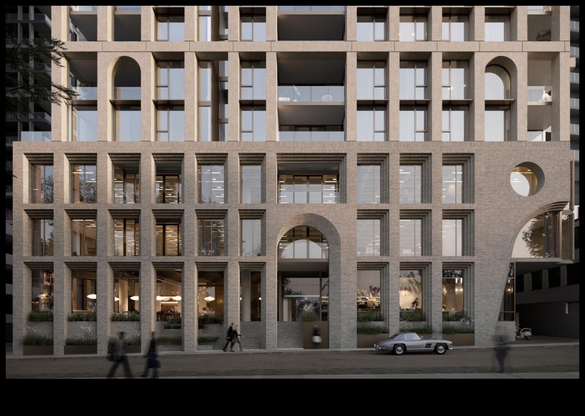 Straight Allure: Dezvăluirea frumuseții eleganței fără efort