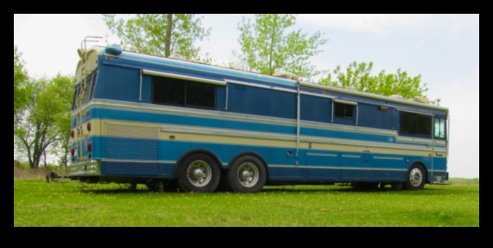 WanderLodge: Ghidul tău pentru călătorii confortabile