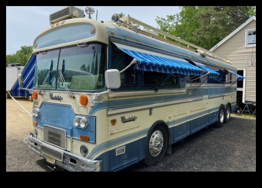 WanderLodge: Ghidul tău pentru călătorii confortabile