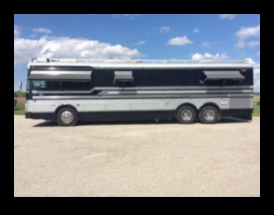 WanderLodge: Ghidul tău pentru călătorii confortabile