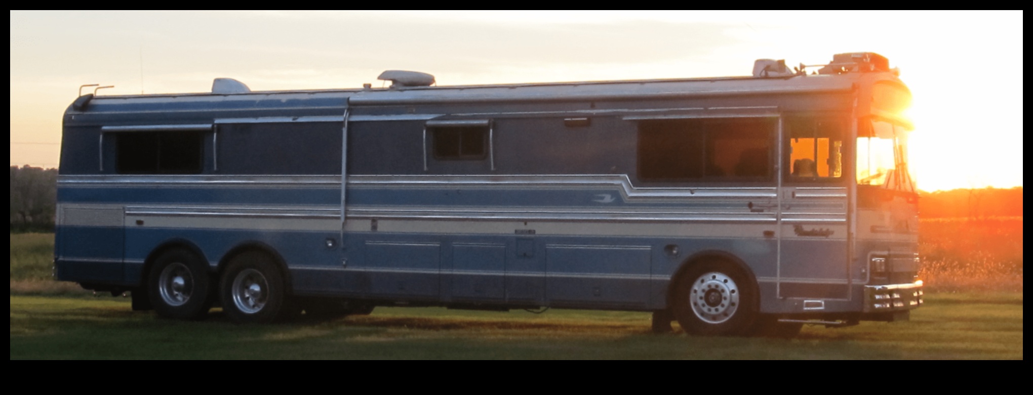 WanderLodge: Ghidul tău pentru călătorii confortabile