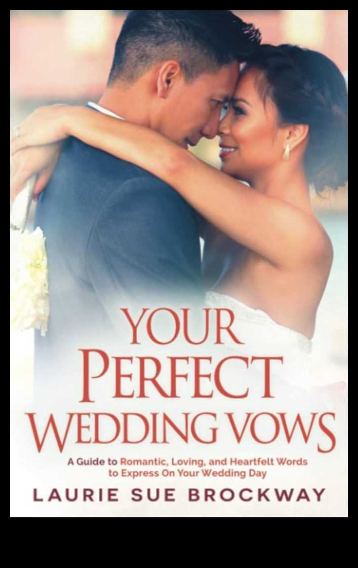 Vow Voyage Ghidul tău pentru planificarea perfectă a nunții 2 Vow Voyage: planificarea perfectă a nunții