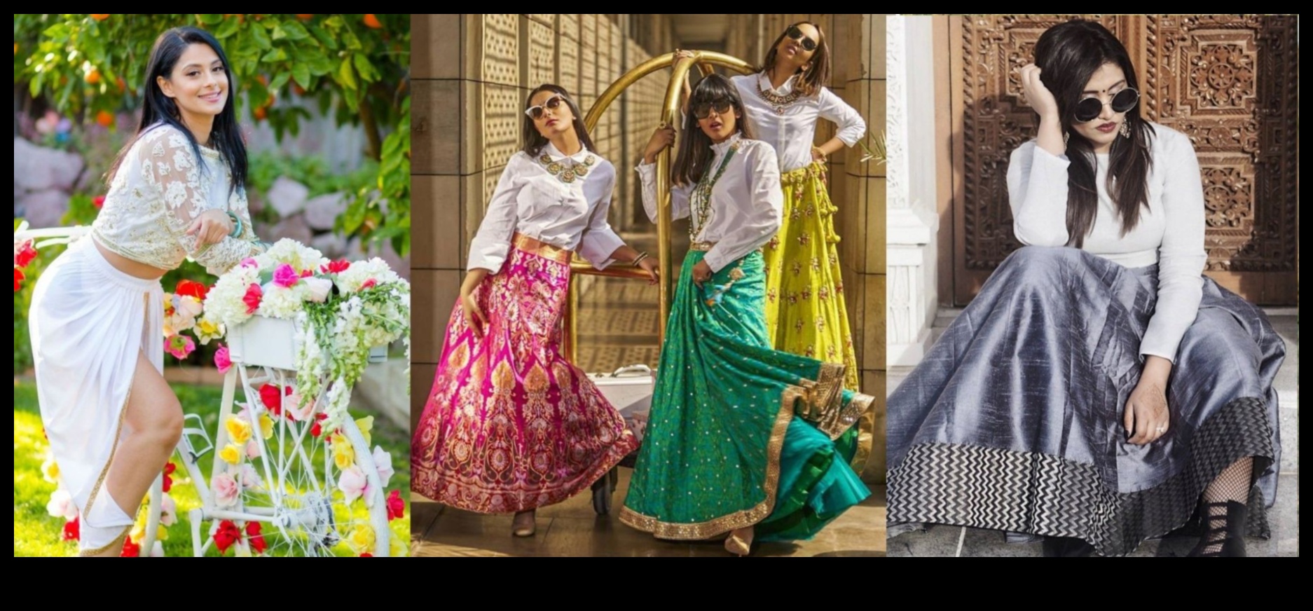 Cadouri la modă Fashion Fusion care îmbină stilul cu substanța 2 Fashion Fusion: cadouri la modă care îmbină stilul cu substanța