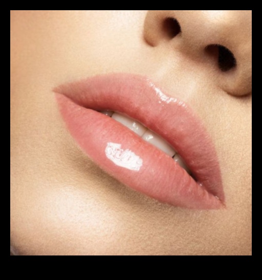 Alegerea luciului de buze potrivit: transparent, nuanțat sau opac - Care finisaj este potrivit pentru tine?