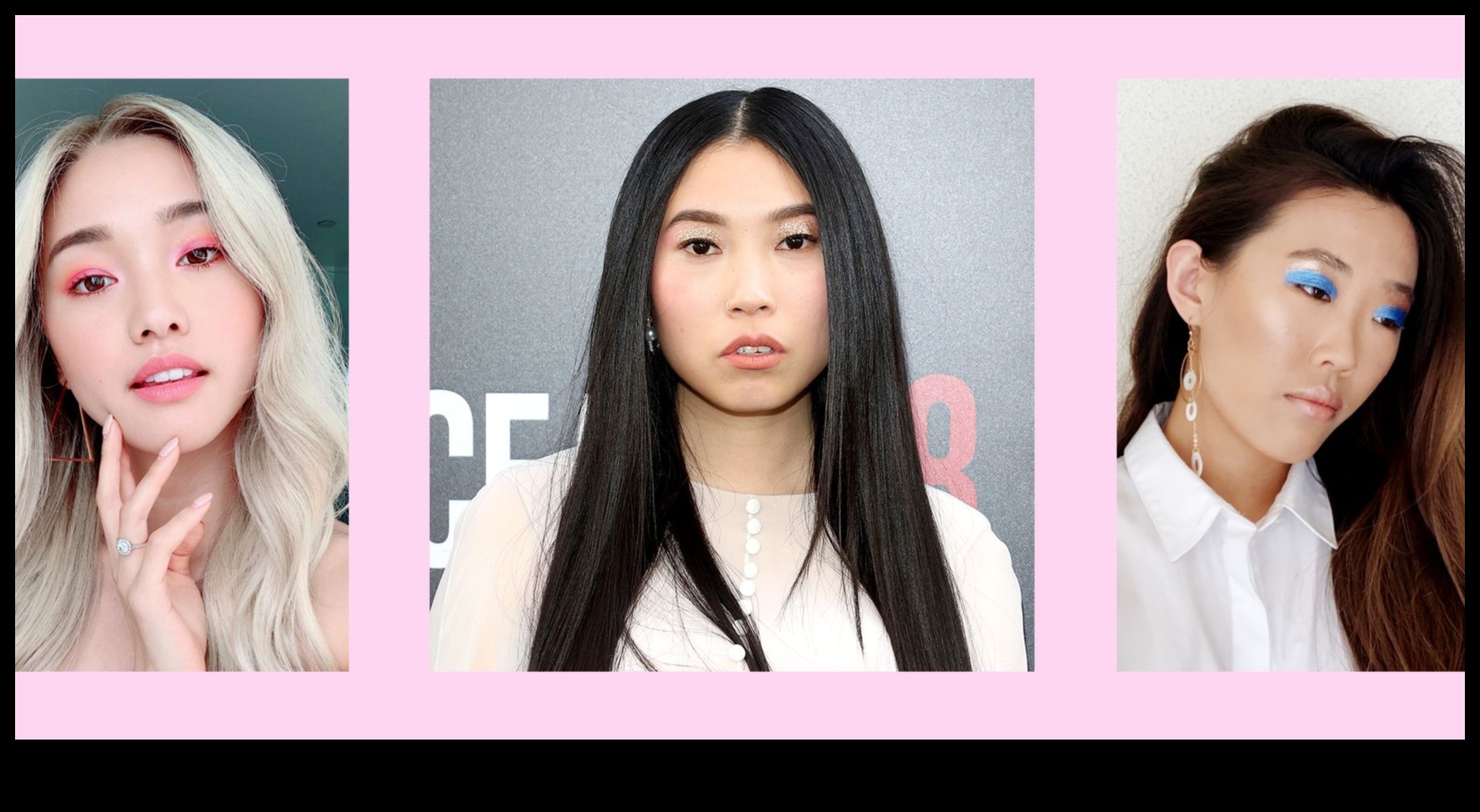 Instrumente de machiaj pentru ochi monolizi: tehnici pentru accentuarea trăsăturilor tale unice