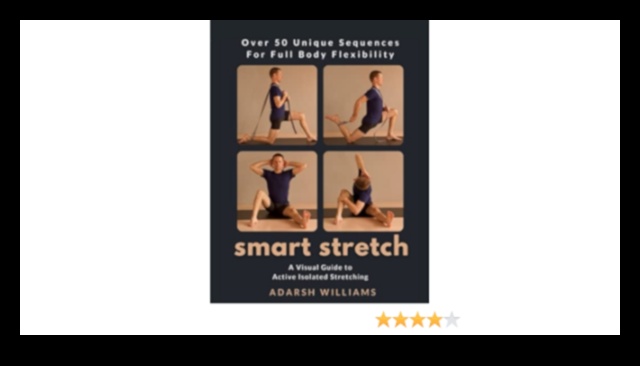Stretch Smart Resursa supremă pentru un antrenament eficient pentru flexibilitate 4 Stretch Smart: resursa supremă pentru un antrenament eficient pentru flexibilitate