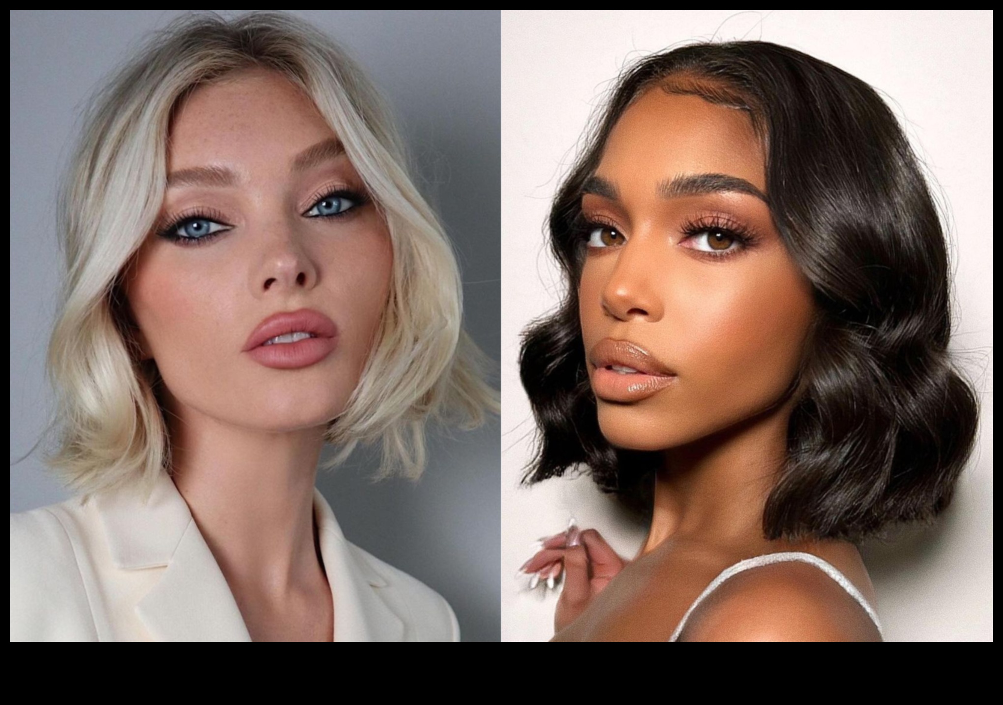 Evoluția Bob continuă O privire asupra celor mai recente variante ale Boburilor scurte 3 Evoluția Bob a continuat: Explorarea variațiilor de Bob scurt