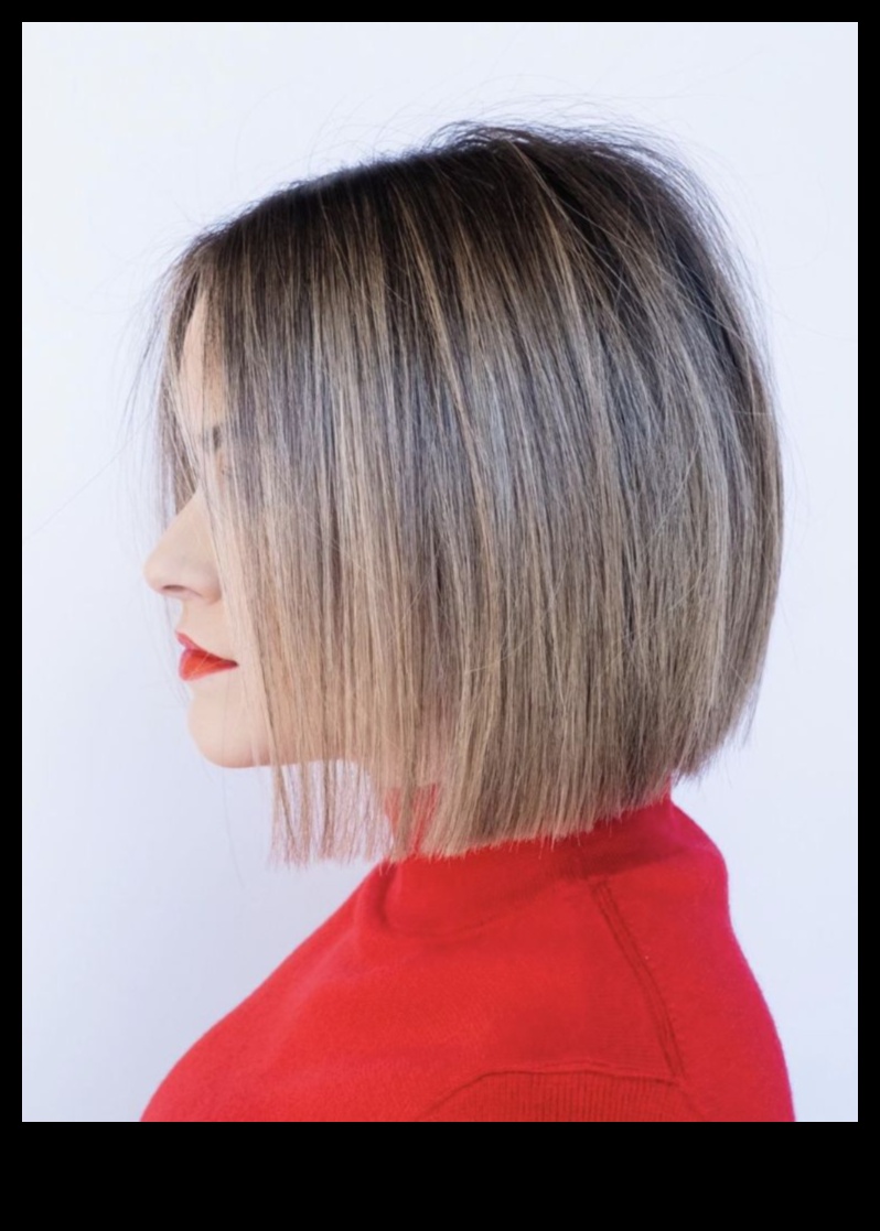 Evoluția Bob continuă O privire asupra celor mai recente variante ale Boburilor scurte 5 Evoluția Bob a continuat: Explorarea variațiilor de Bob scurt