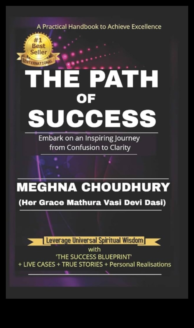 Începeți-vă în călătoria excelenței, ghidul pentru realizarea viselor dvs. 4 Pornește spre excelență: călătoria ta, ghidul tău