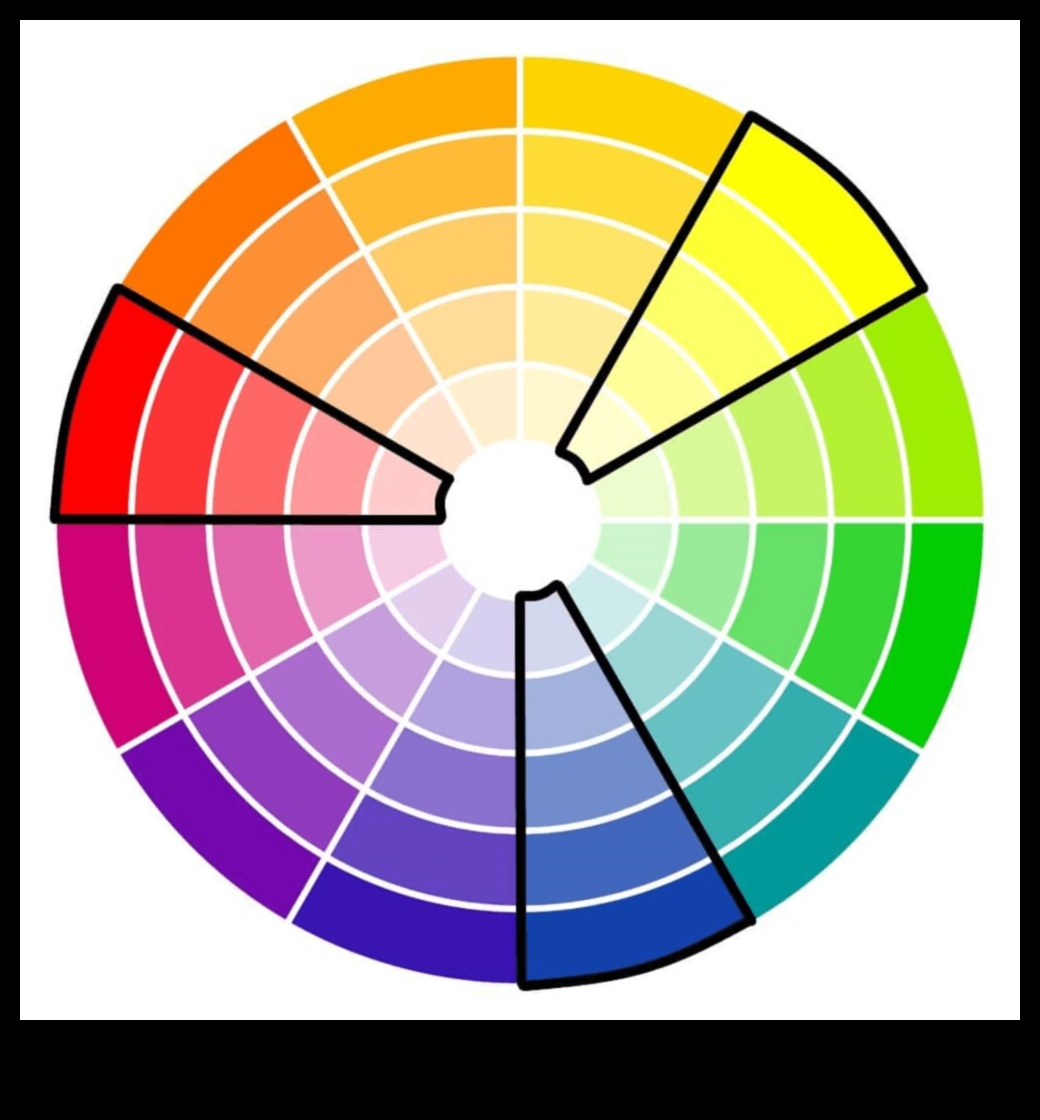 Iluminare colorată: experimentați cu nuanțe unice de iluminator