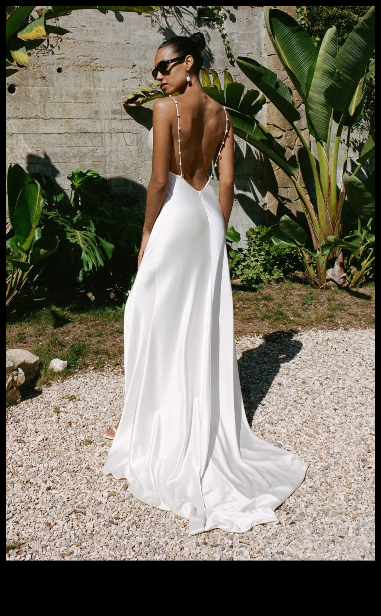 Glamour Gazette: Cele mai recente tendințe în modă pentru nunți