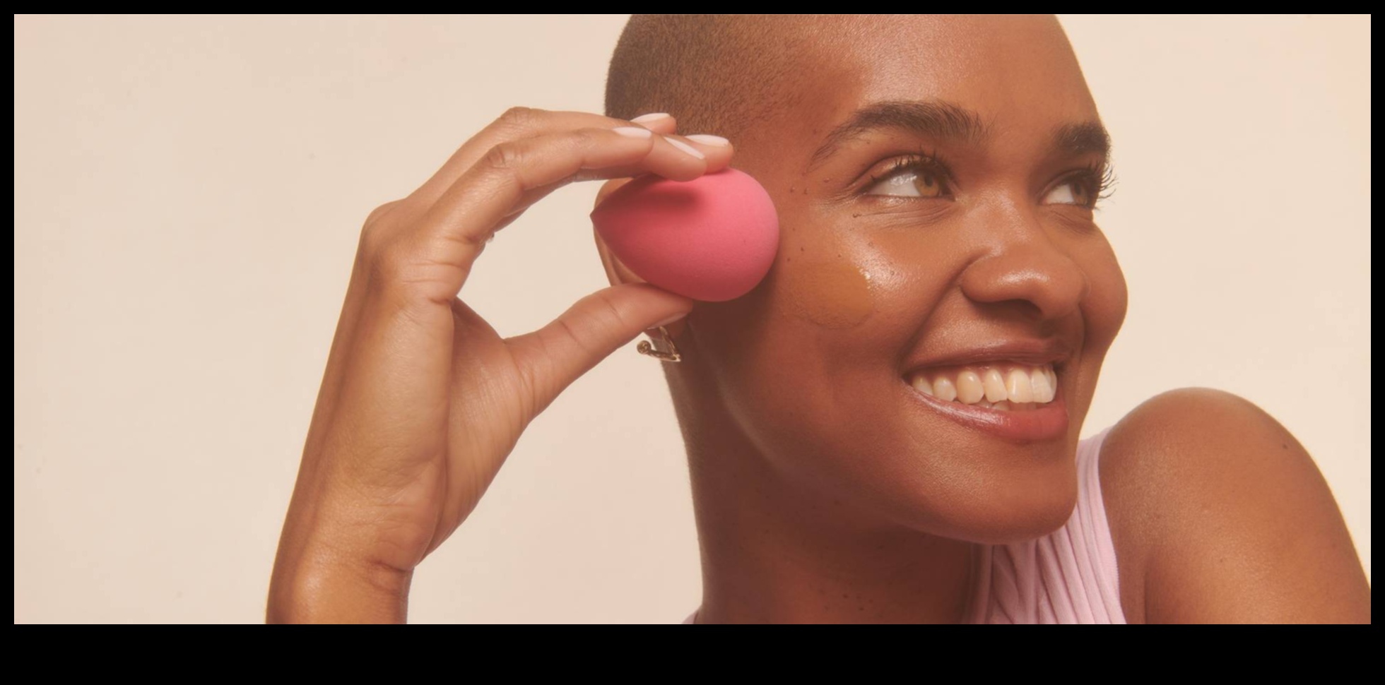 Rutina ta de machiaj este respirabilă? Îmbrățișând formule ușoare pentru frumusețe naturală