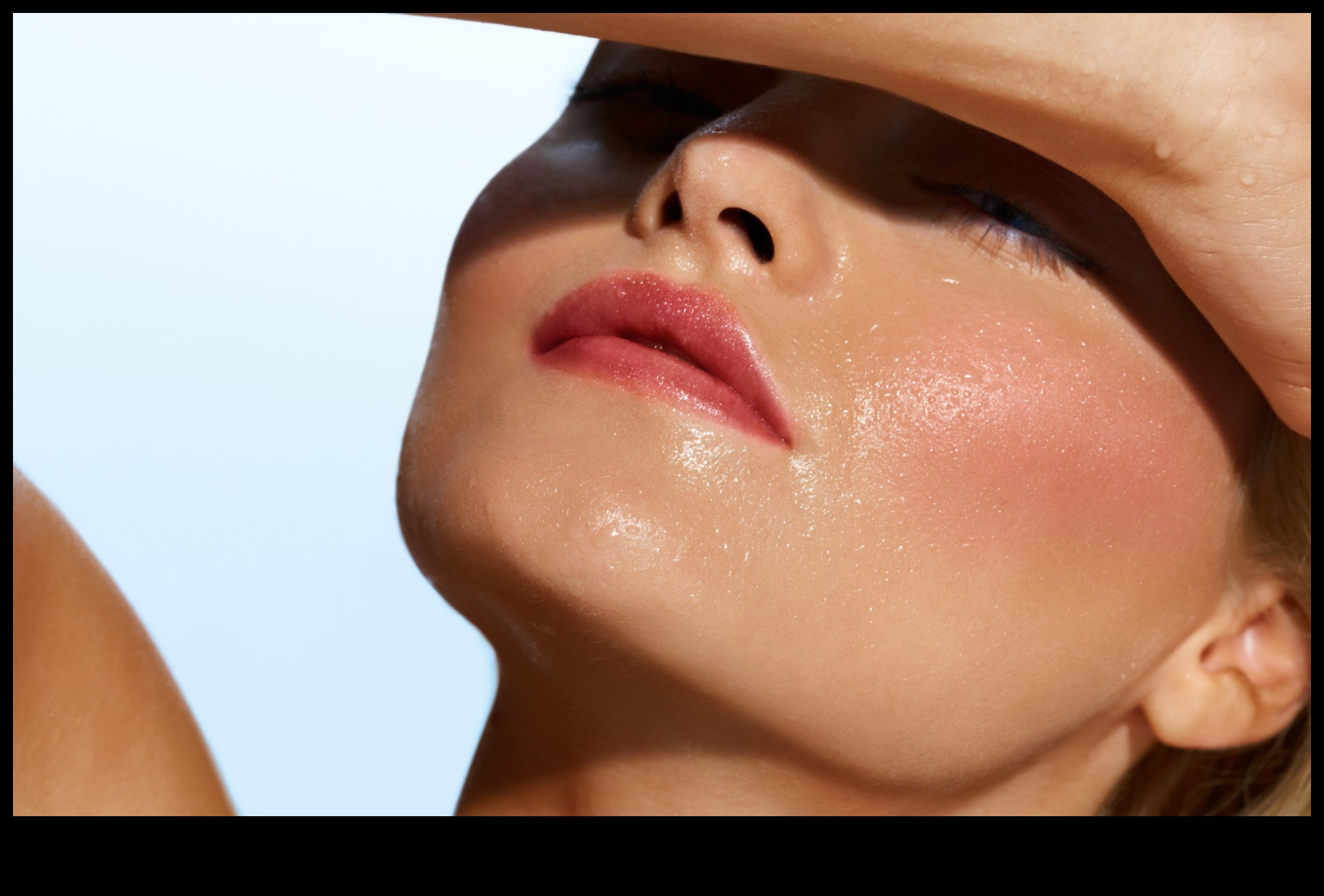 Rutina ta de machiaj este respirabilă? Îmbrățișând formule ușoare pentru frumusețe naturală