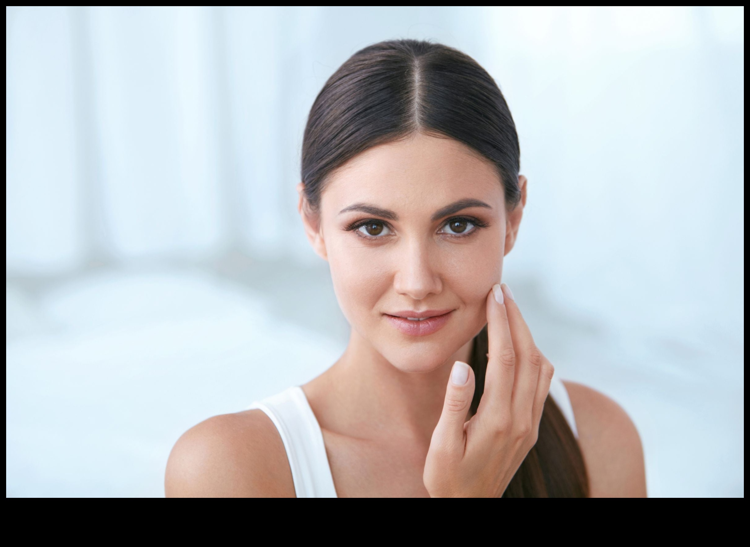 Rutina ta de machiaj este respirabilă? Îmbrățișând formule ușoare pentru frumusețe naturală