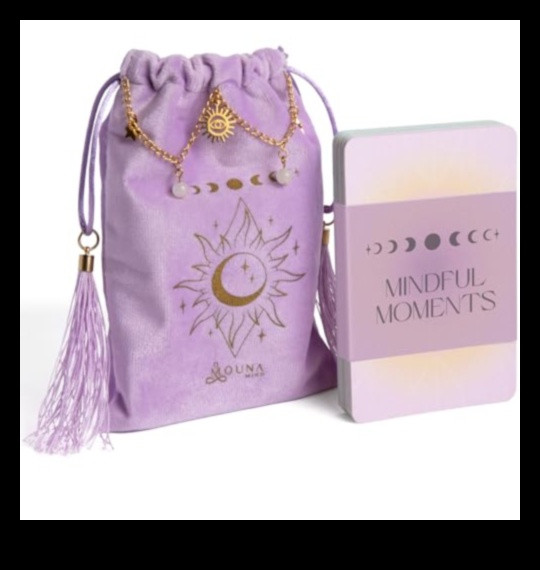 Mindful Moments Peste 50 de cadouri de meditație pentru mintea ei liniștită 4 Mindful Moments: cadouri de meditație pentru mintea ei liniștită