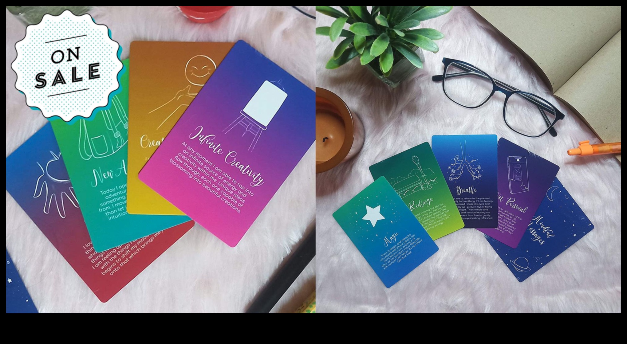 Mindful Moments Peste 50 de cadouri de meditație pentru mintea ei liniștită 3 Mindful Moments: cadouri de meditație pentru mintea ei liniștită