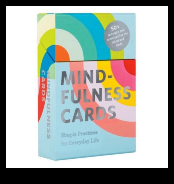 Mindful Moments Peste 50 de cadouri de meditație pentru mintea ei liniștită 2 Mindful Moments: cadouri de meditație pentru mintea ei liniștită
